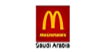 Riyadh International Catering Corp - McDonald's Logo